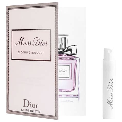 miss dior parfum sample|dior try it first samples.